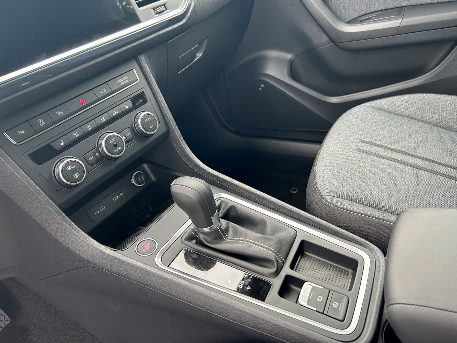 Seat Ateca Style Edition 360° AHK Kessy Beats