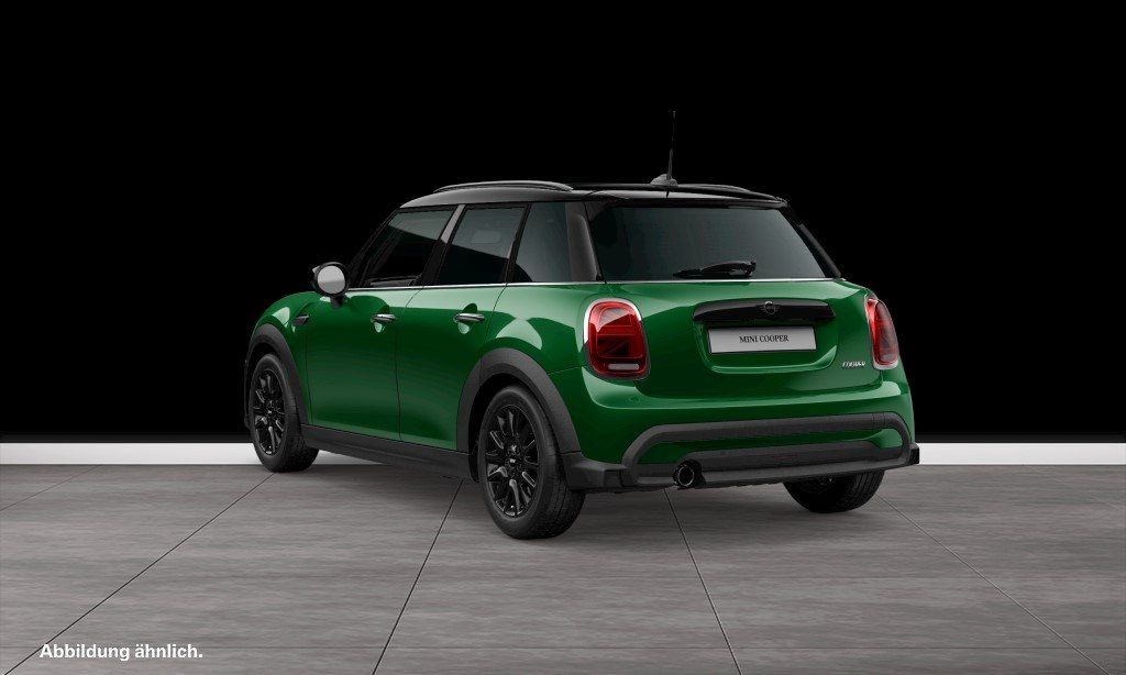 MINI Cooper - Samsaru's Car Outlet