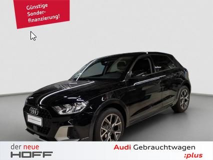 Audi A1 allstreet 35 TGSI TFSI 110(150) kW(PS) S tron" → "Audi A1 allstreet 35 TFSI S tron - Samsaru's Car Outlet