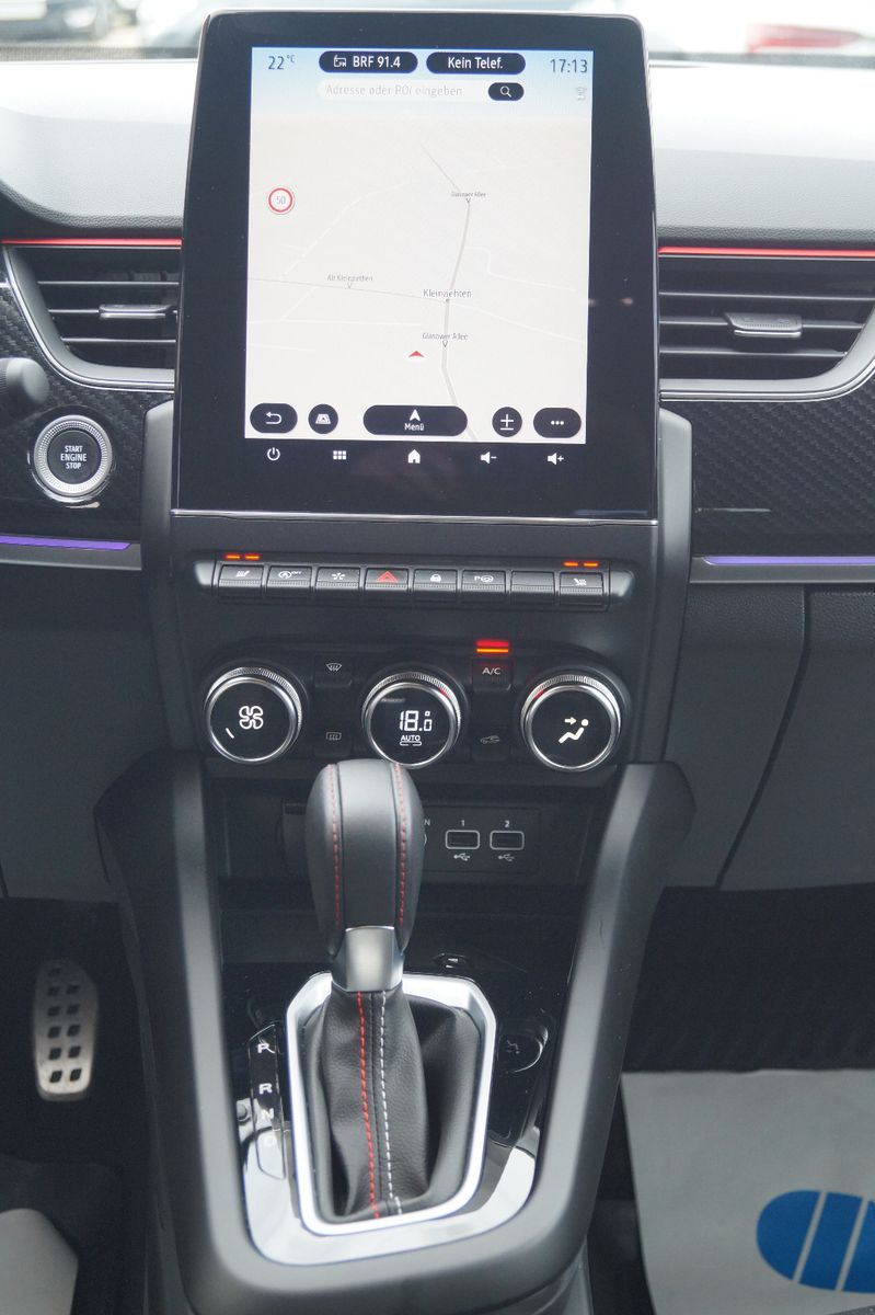 Renault Arkana R.S. Line - Samsaru's Car Outlet