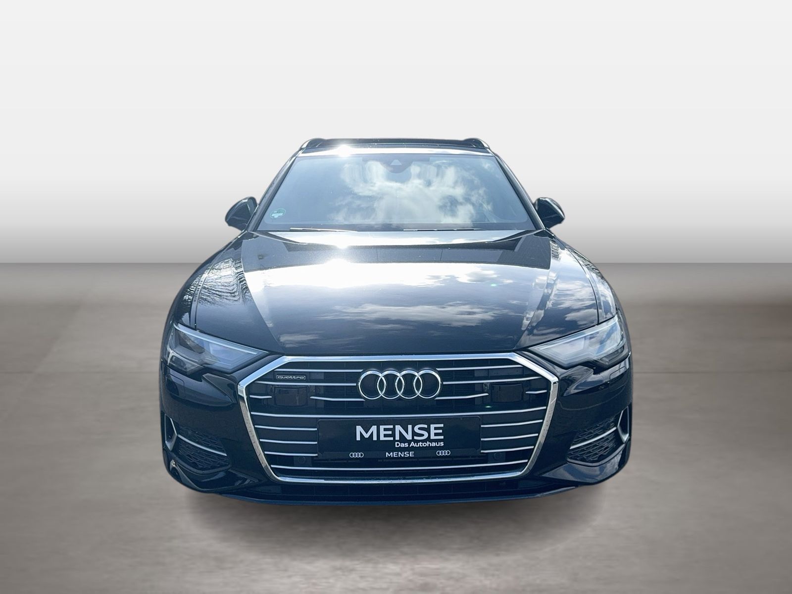 Audi A6 Avant 50 TFSIe quattro S tronic S line AHK
