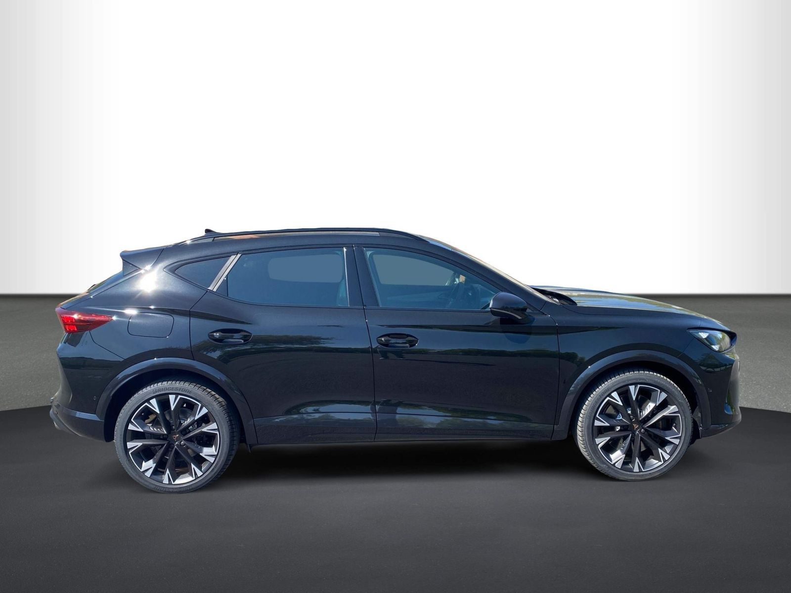 Cupra Formentor 2.0 TSI VZ 4Drive DSG, AHK, AKRA, PANO