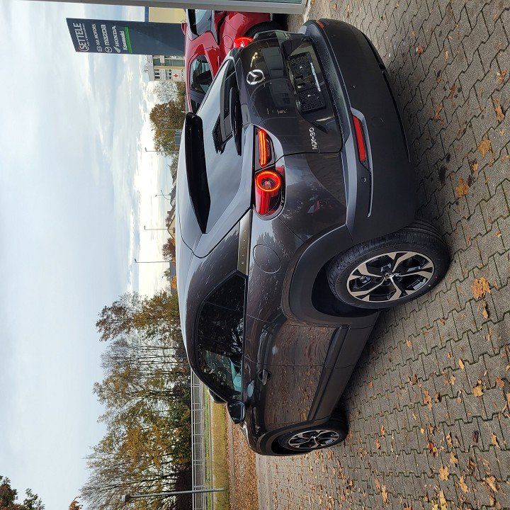 Mazda MX-30 R-EV MAKOTO UE PRE-P GSD