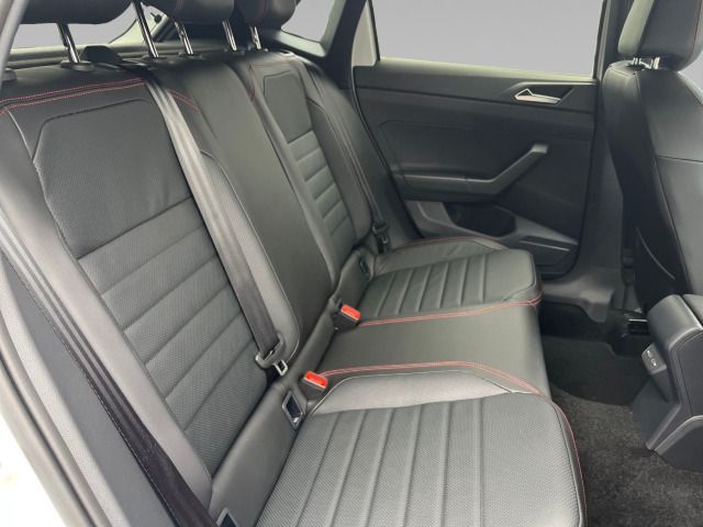 Volkswagen Polo GTI 2.0 TSI DSG Pano 18" Keyless