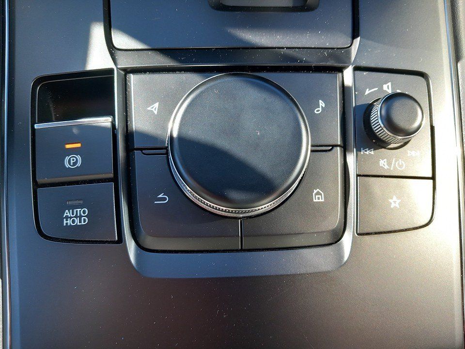 Mazda MX-30 KOM-P IV-P PRE-P GSD 360 KAMERA SITZHZ LEN