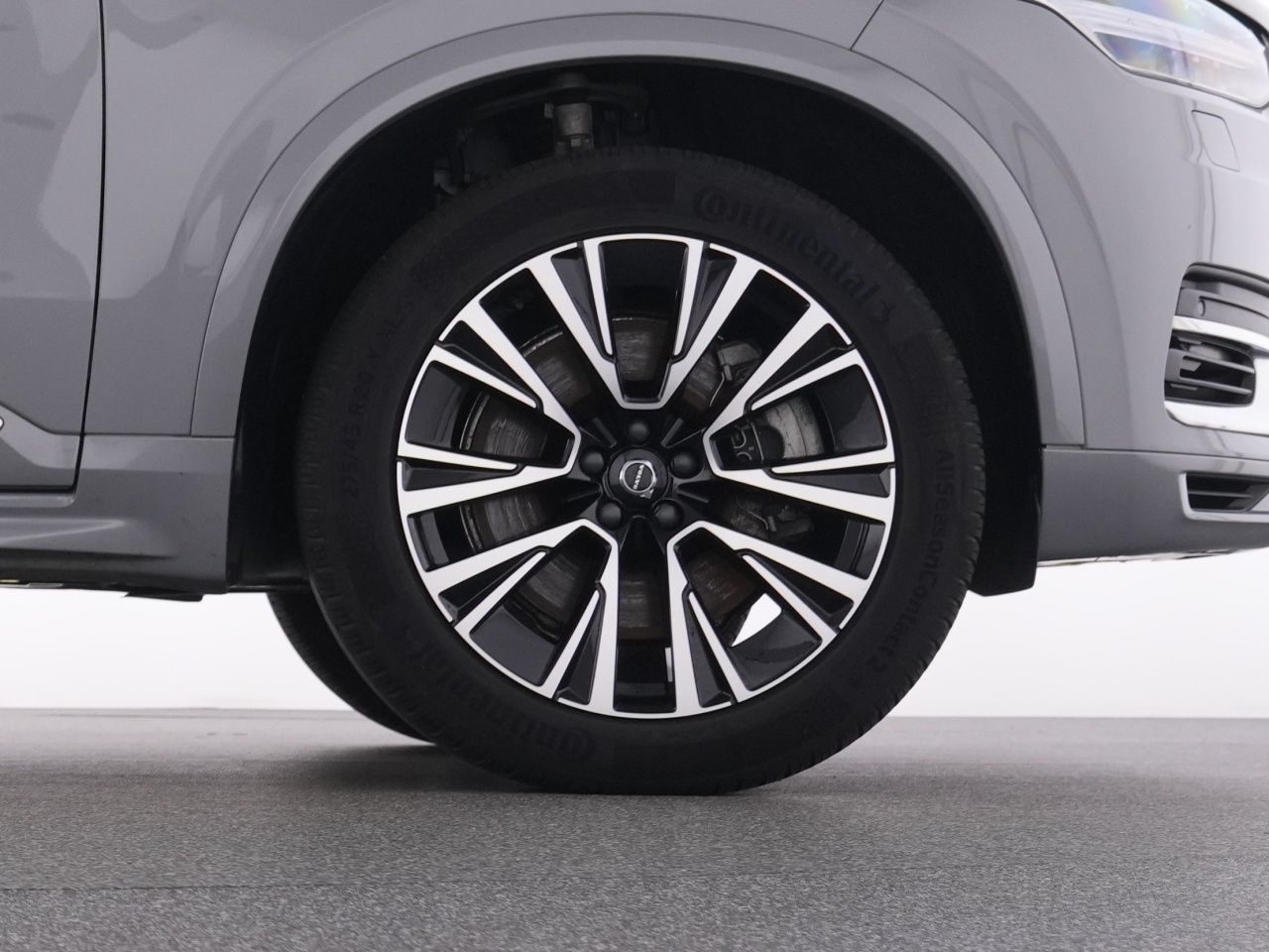 Volvo XC90 T8 Recharge CORE HKSOUND+LICHTPAK+LM20+