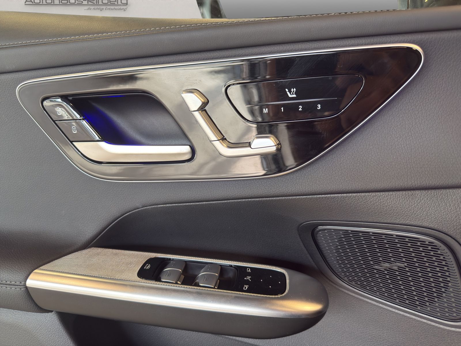 Mercedes-Benz GLC 300 de 4Matic AMG - Samsaru's Car Outlet
