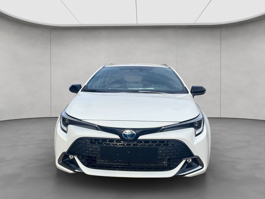 Toyota Corolla 2.0 Hybrid Touring Sports Teamplayer *Te