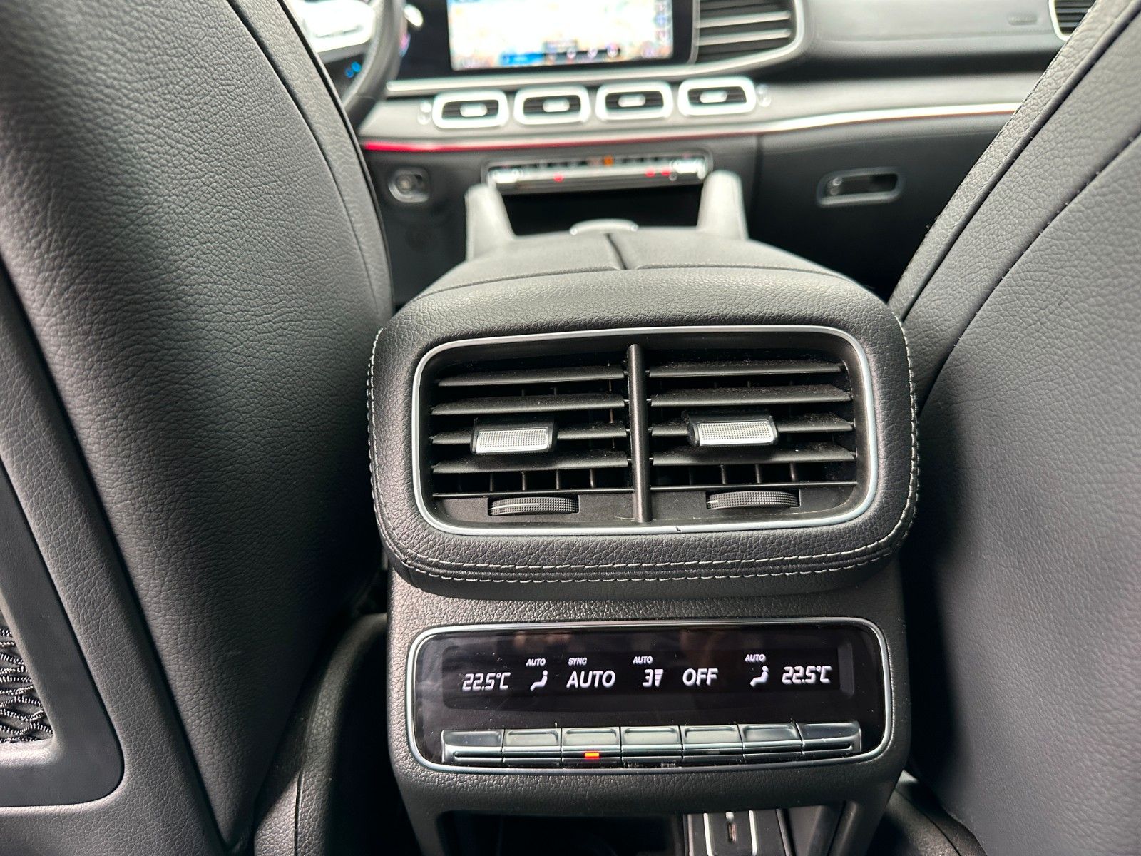 Mercedes-Benz GLE400d Coupe 2x AMG 4M PANO MEMO LUFT KEY HEADU