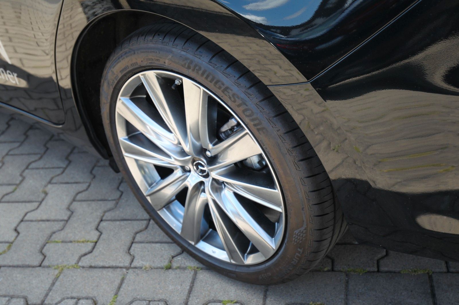 Mazda 6 SKYACTIV-G 194 Aut. Exclusive NAVI BOSE 360°M