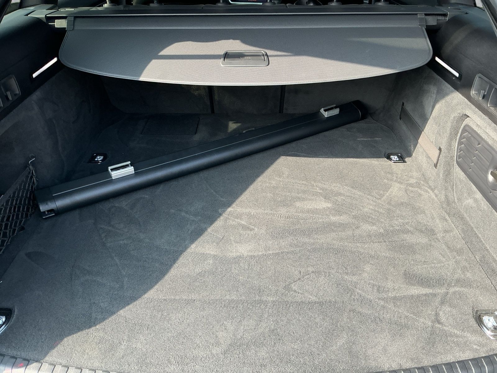 Audi A6 Avant 55 TFSI e QU S-LINE HuD+AHK+PANO+360°