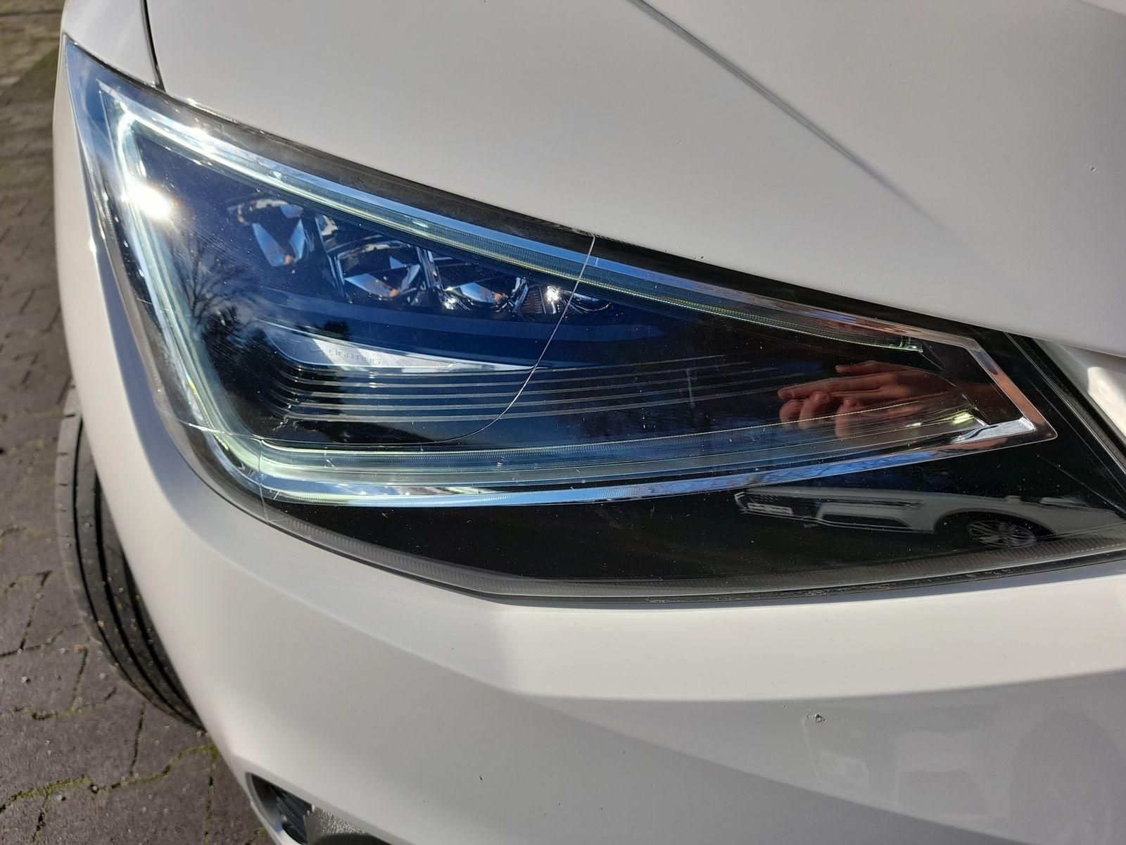 Seat Arona 1.0 TSI Style - Samsaru's Car Outlet