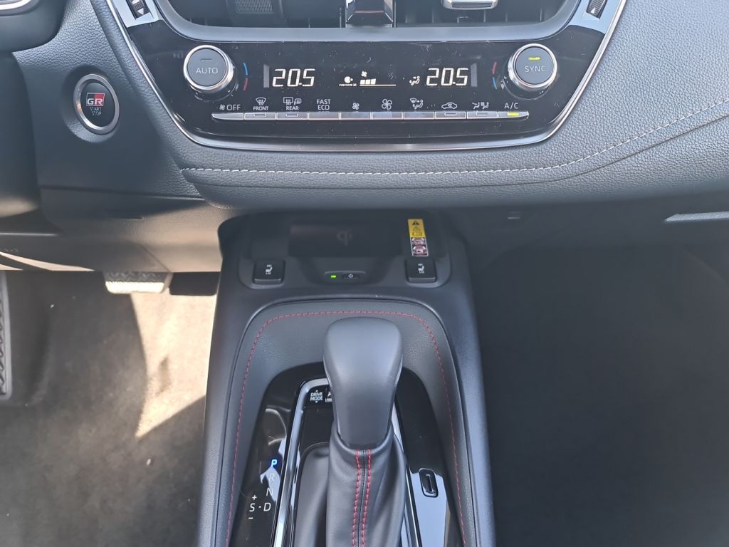 Toyota Corolla 2.0 Hybrid Touring Sports GR Sport (ZE1H