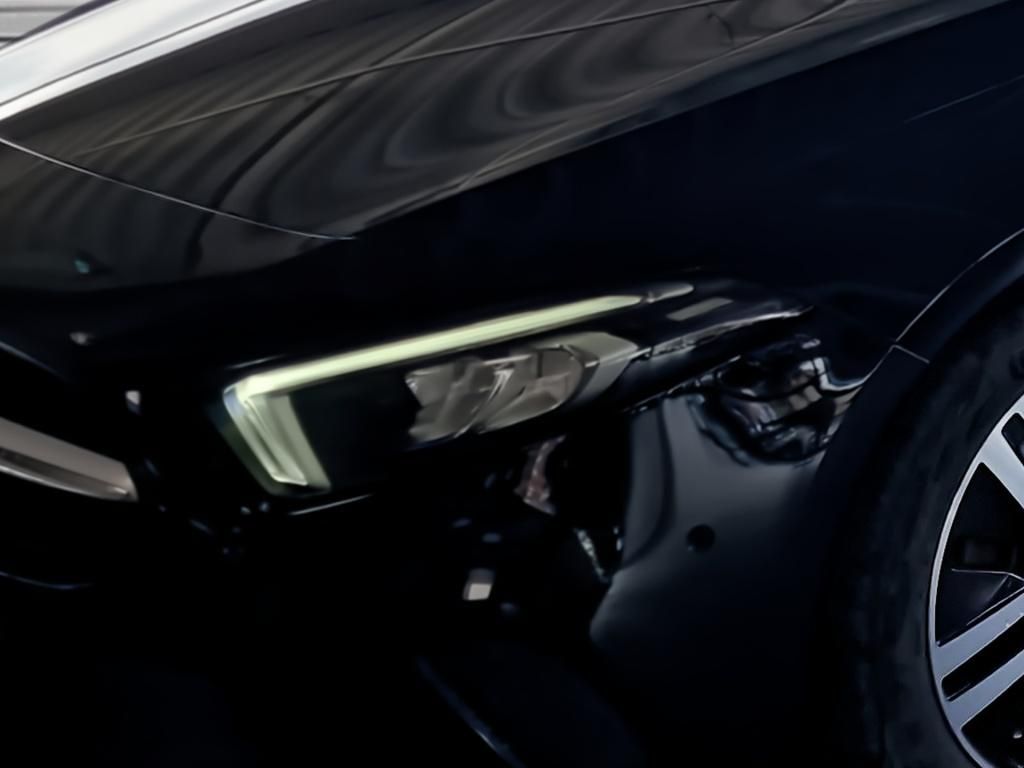 Mercedes-Benz A 200 Limousine - Samsaru's Car Outlet