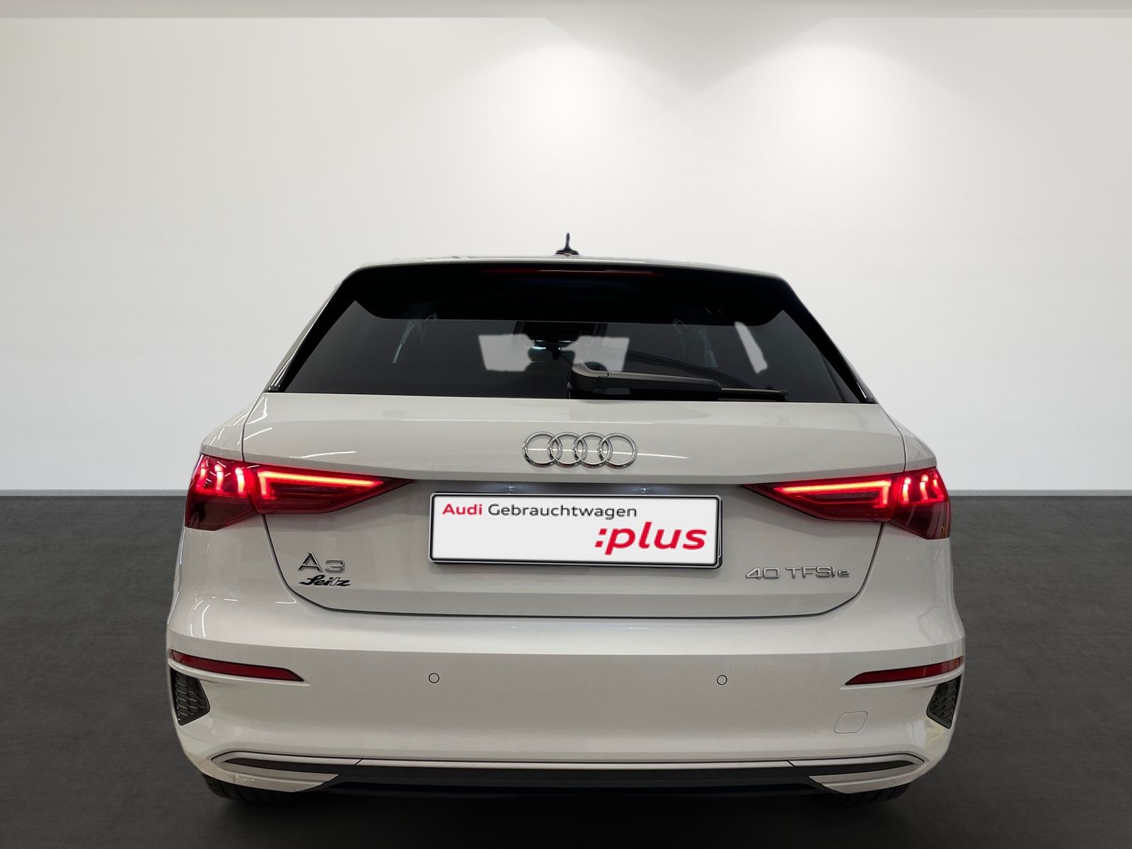 Audi A3 Sportback 40 TFSI e advanced - Samsaru's Car Outlet
