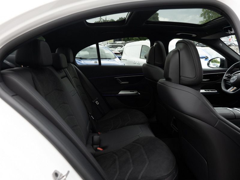 Mercedes-Benz E 220 d AMG-Sport - Samsaru's Car Outlet