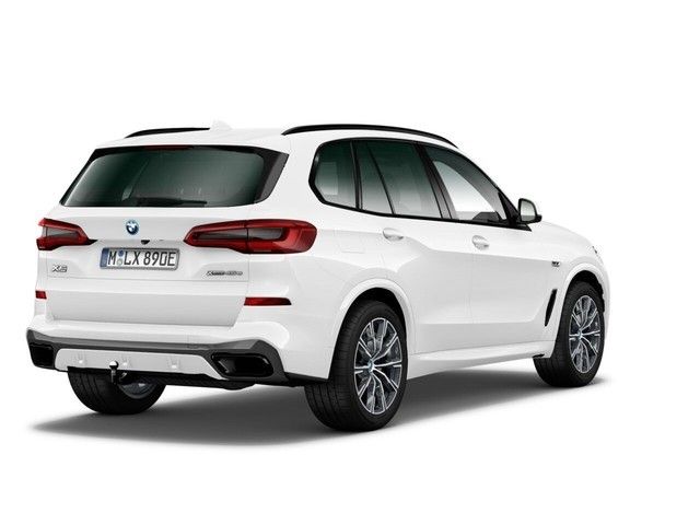 BMW X5 xDrive45e M Sportpaket Innovationsp. Head-Up