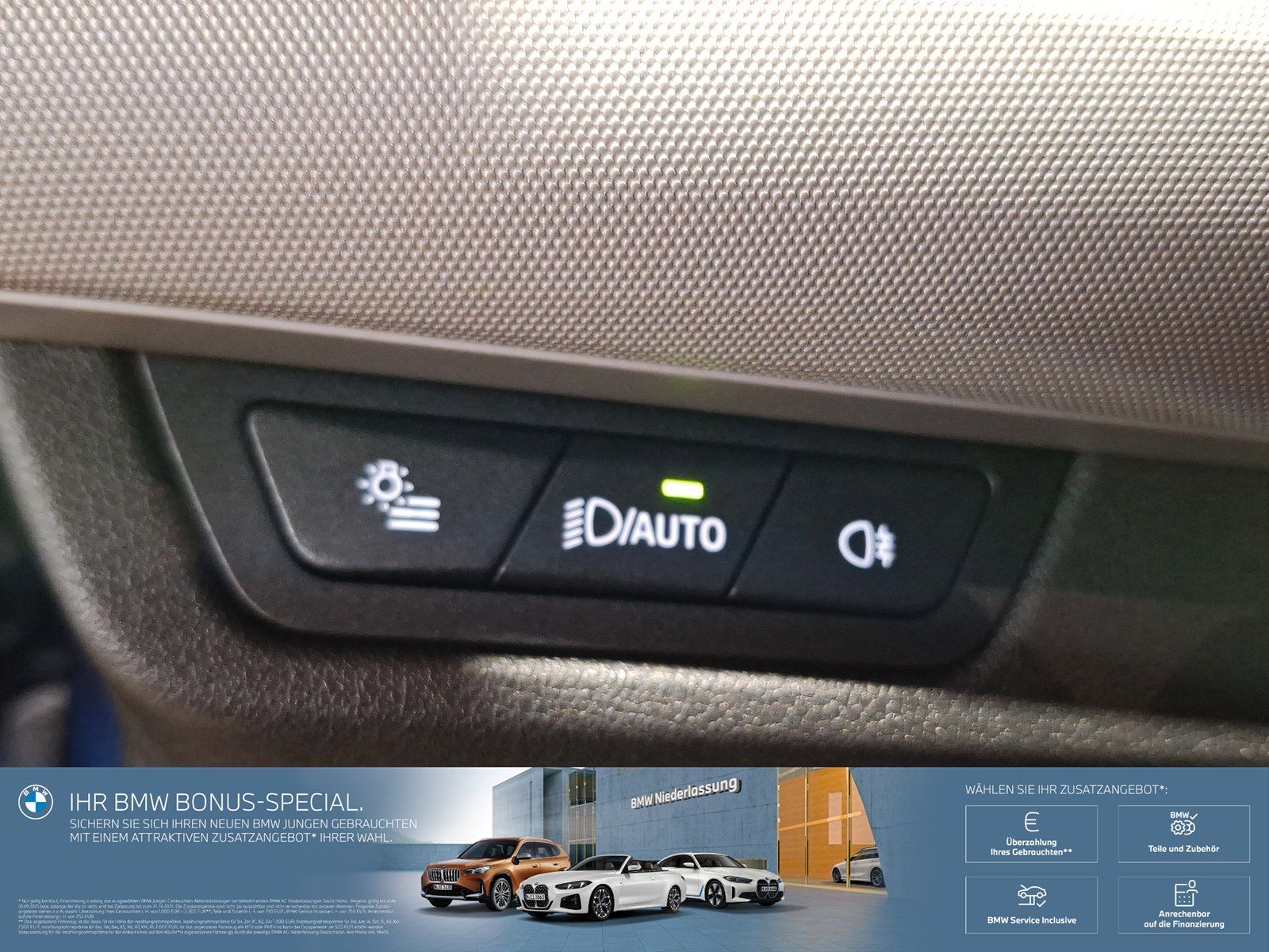 BMW X1 xDrive20d - Samsaru's Car Outlet
