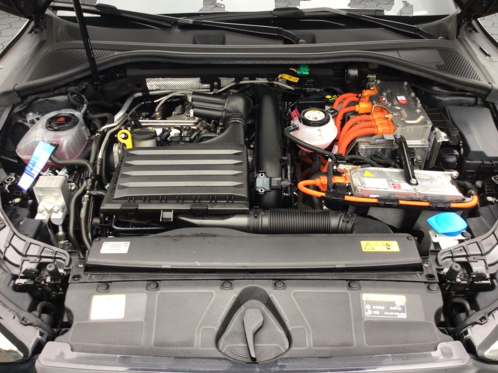 Audi A3 Sportback e-tron advanced 40TFSIe