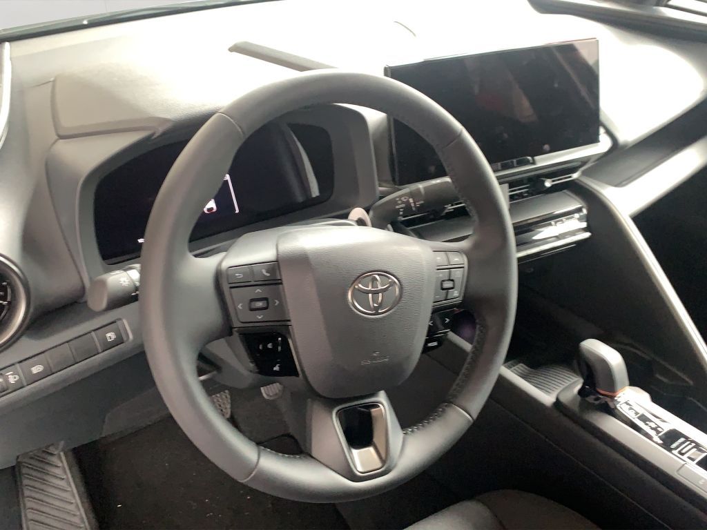 Toyota C-HR 1.8 Hybrid Team Deutschland*