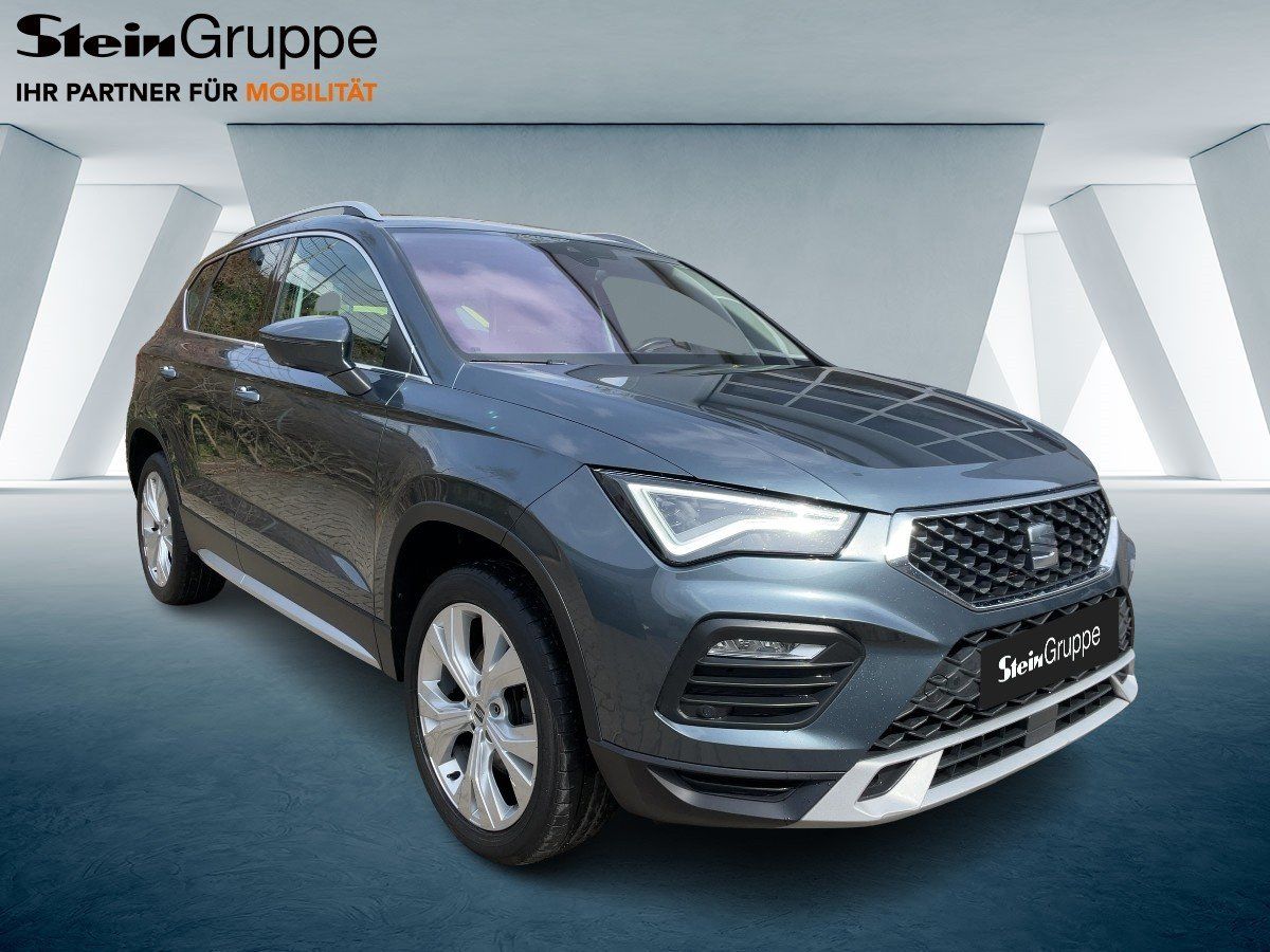 Seat Ateca Xperience 2.0 TDI DSG APP+DAB+AHK+PANO+ACC