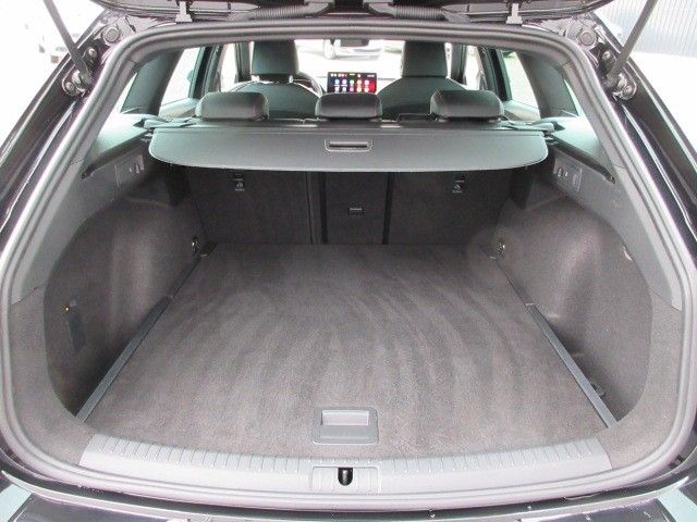 Seat Leon SP FR Navi AHK LED ACC Kamera SideAssist