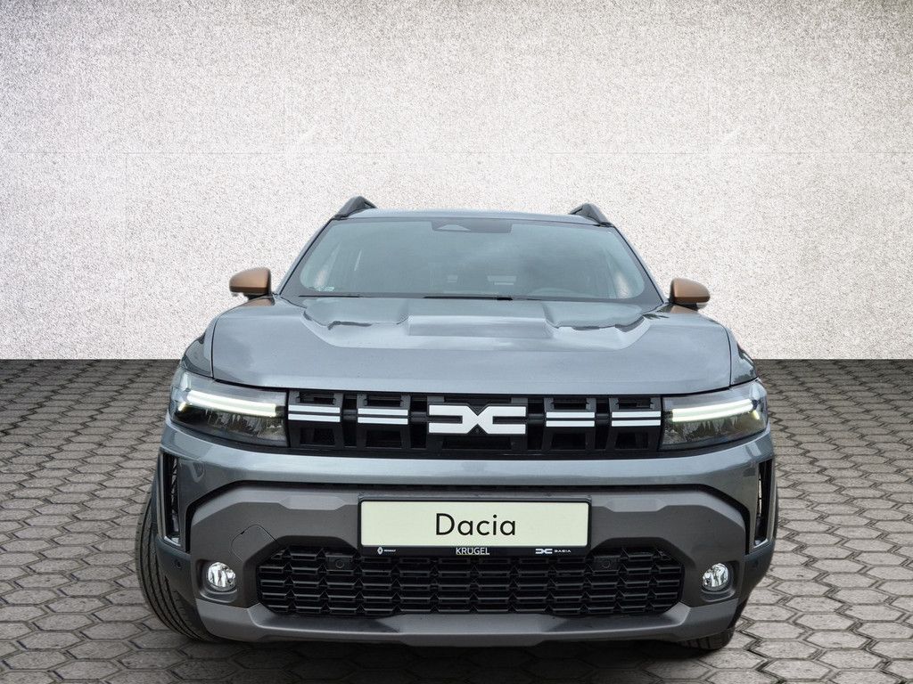 Dacia Duster Extreme HYBRID 140 - Samsaru's Car Outlet