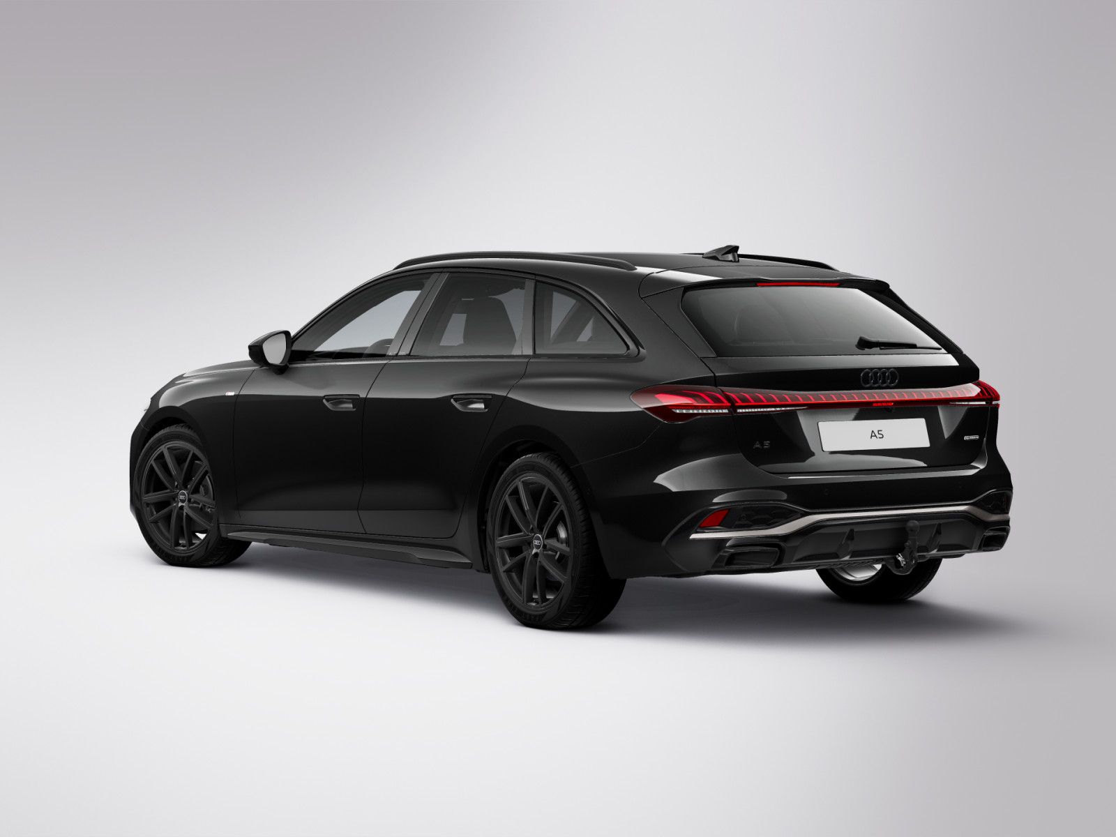 Audi A5 Avant 40 TFSI qu S line edition one S tro*B&O