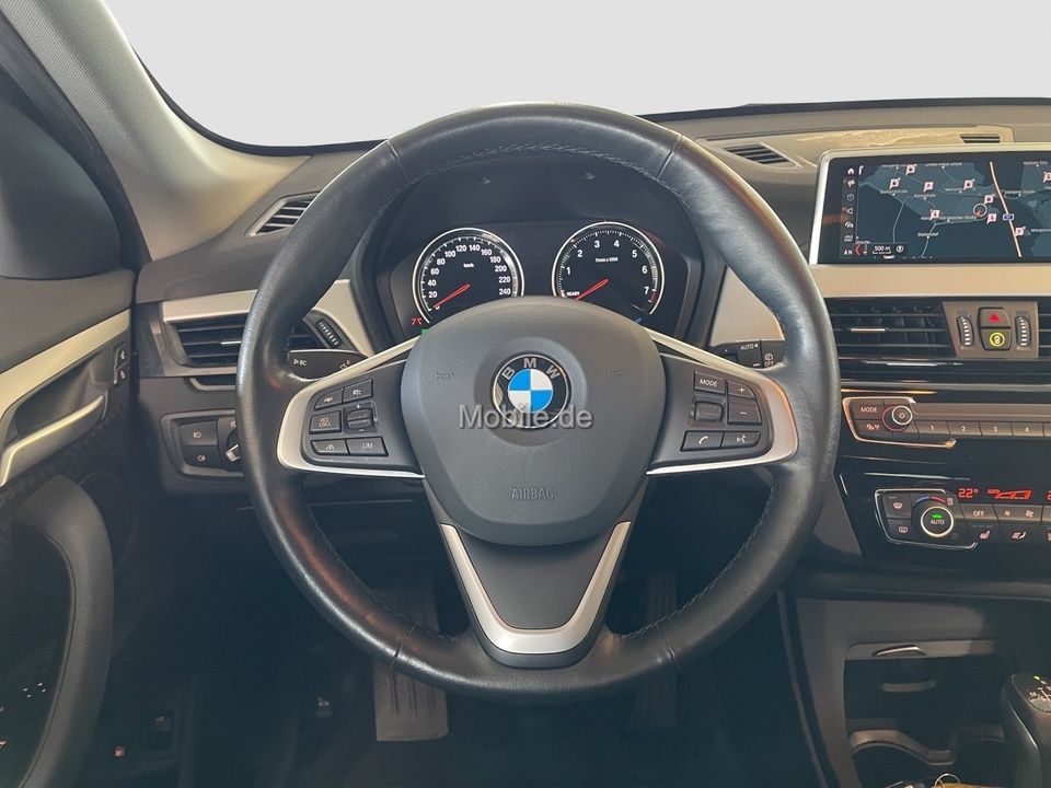 BMW X1 xDrive25e Advantage - Samsaru's Car Outlet