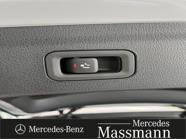 Mercedes-Benz AMG GLE 63 S 4Matic+ Airmatic/Pano