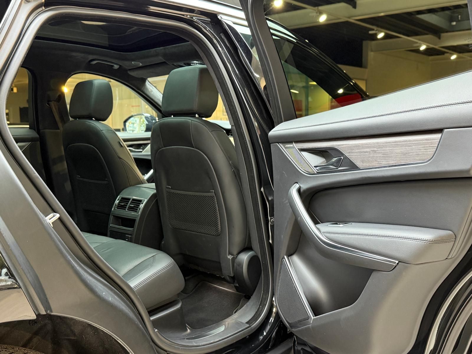 Jaguar F-Pace P400e S AWD Plug-In Hybrid*Pano*ACC*LED*