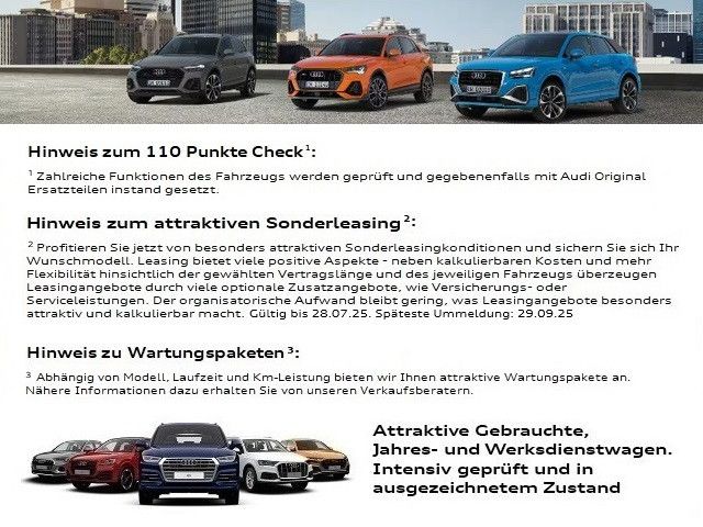 Audi A6 Avant 50 TFSI e quattro S tronic S line - Samsaru's Car Outlet
