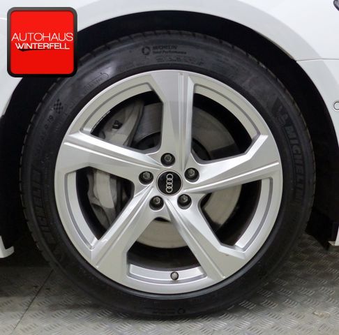 Audi A6 55 TFSI qu S line - Samsaru's Car Outlet