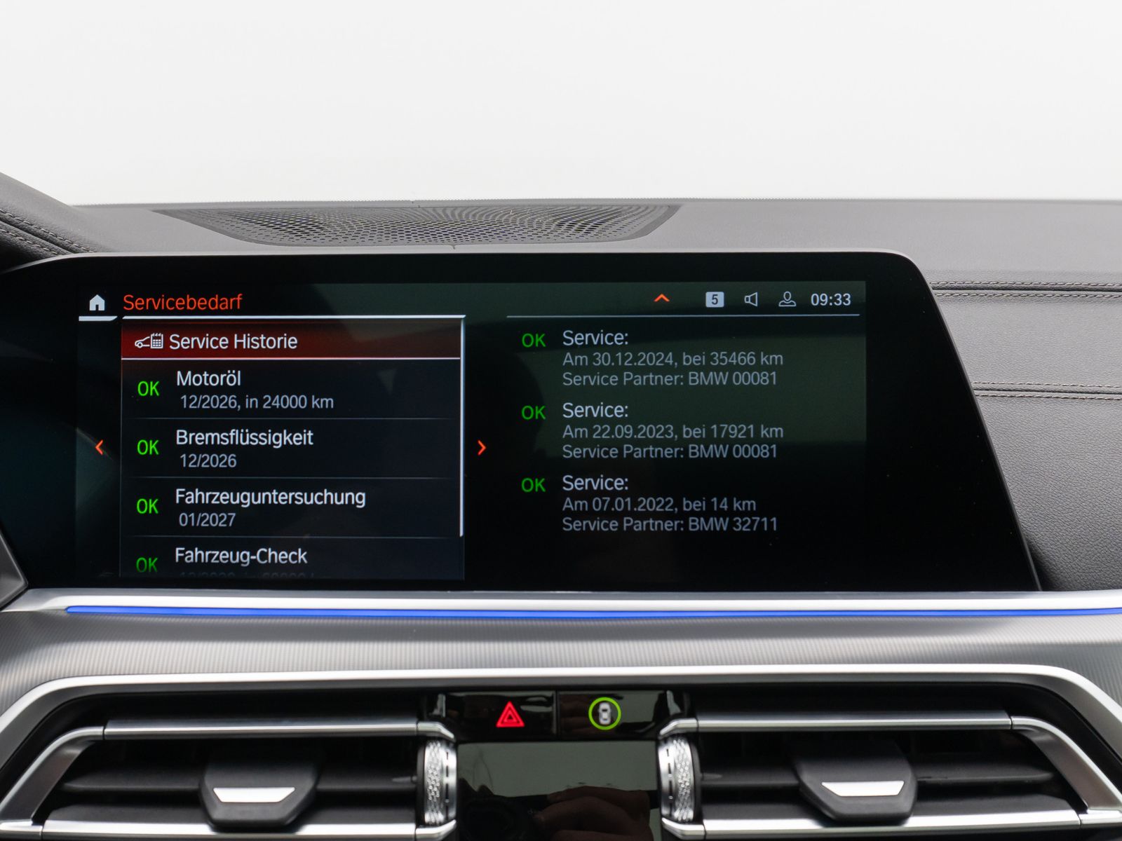 BMW X6 xD30d M Sport - Samsaru's Car Outlet