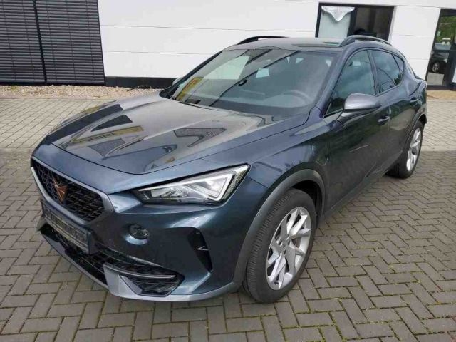 Cupra Formentor eHybrid AHK SIDE-ASSIST 360° NAVI+ LED