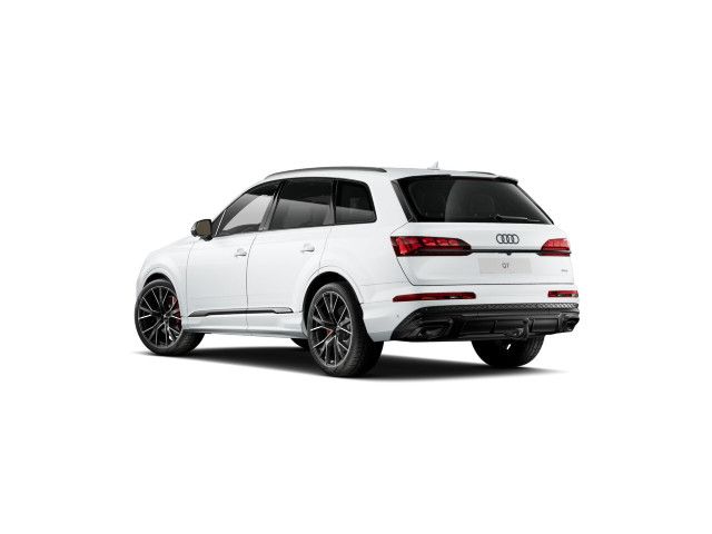 Audi Q7 SUV S line 50 TDI quattro tiptronic