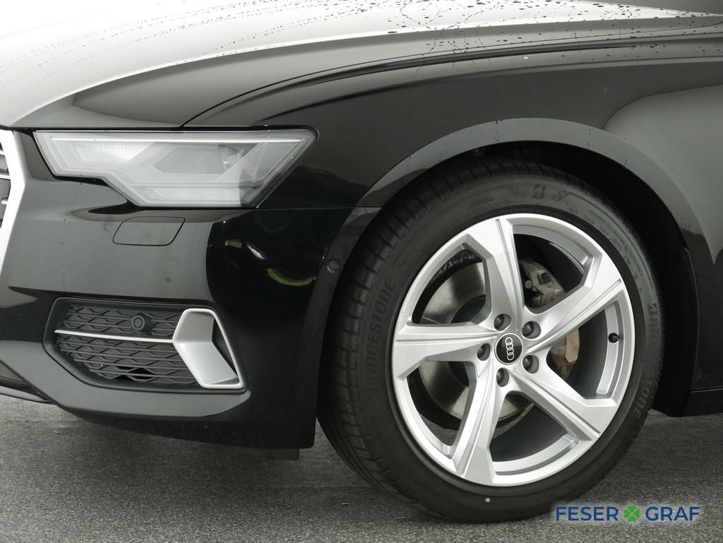 Audi A6 Avant 40 TDI qu S Line - Samsaru's Car Outlet