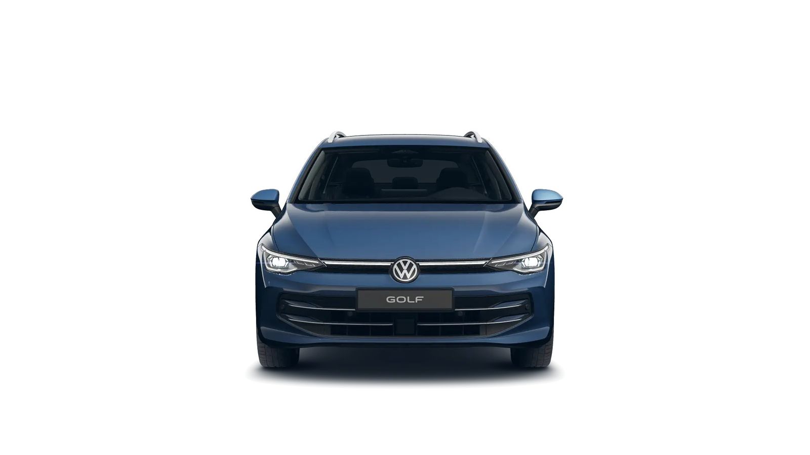 Volkswagen Golf Variant Style 2.0 TSI DSG 4M *AHK*STDHZ*IQ*