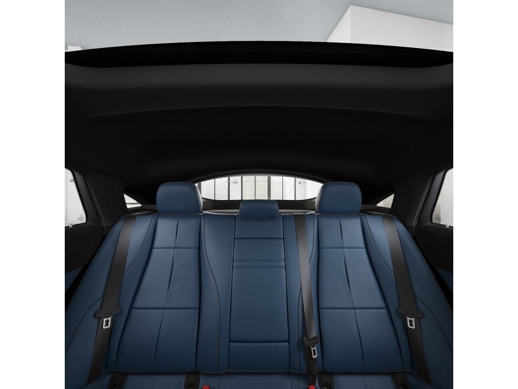 Mercedes-Benz GLE 450 d 4M Coupé AMG Sport Manufaktur Premium+