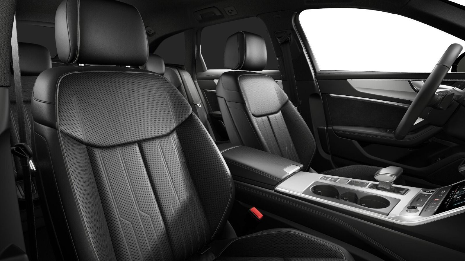 Audi A6 allroad quattro 45 TDI S tro - Samsaru's Car Outlet