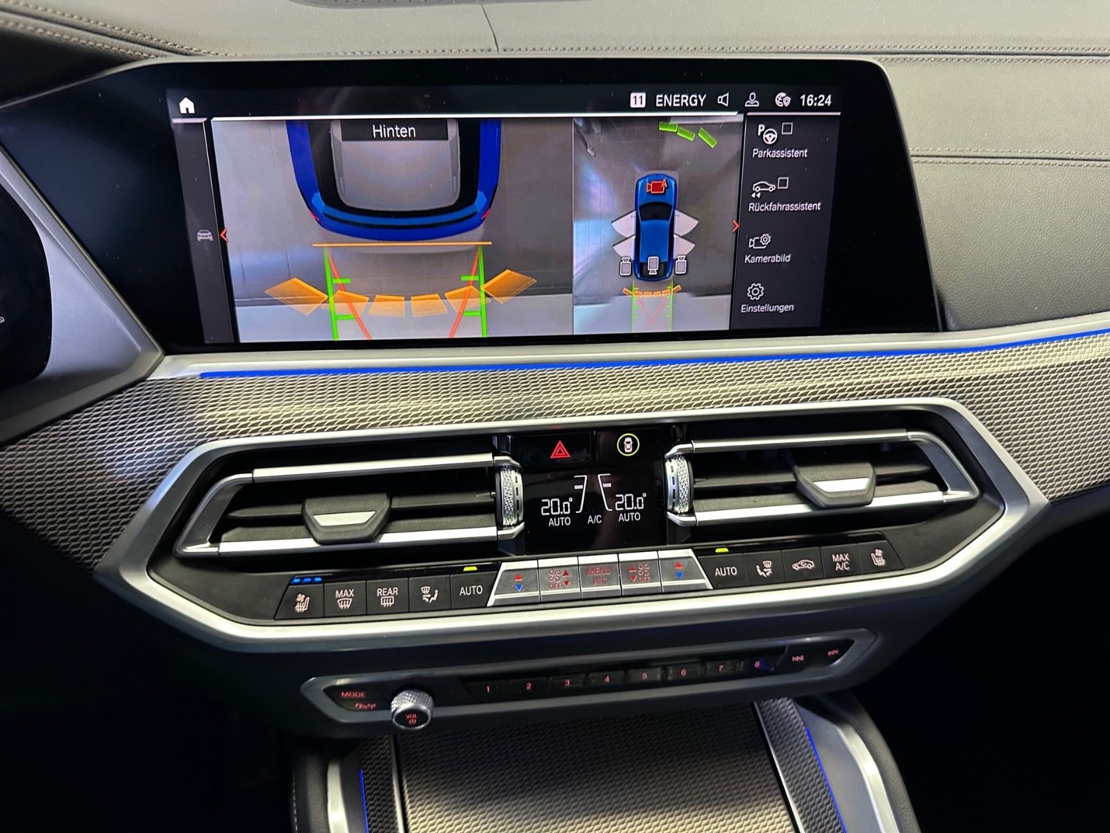BMW X6 xDrive40i M Sport - Samsaru's Car Outlet