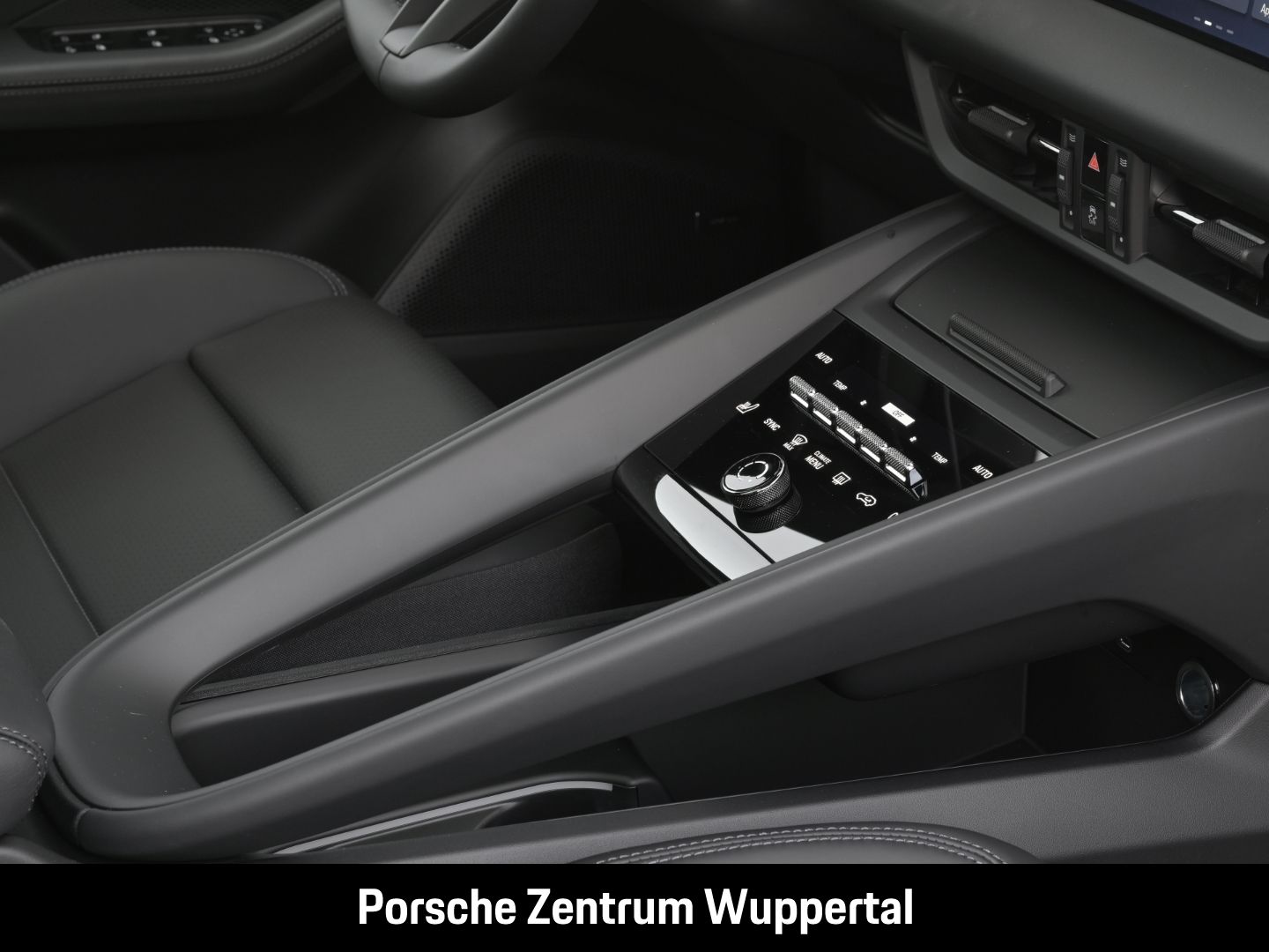 Porsche Macan 4S BOSE Rückfahrkamera Panorama LED-Matrix