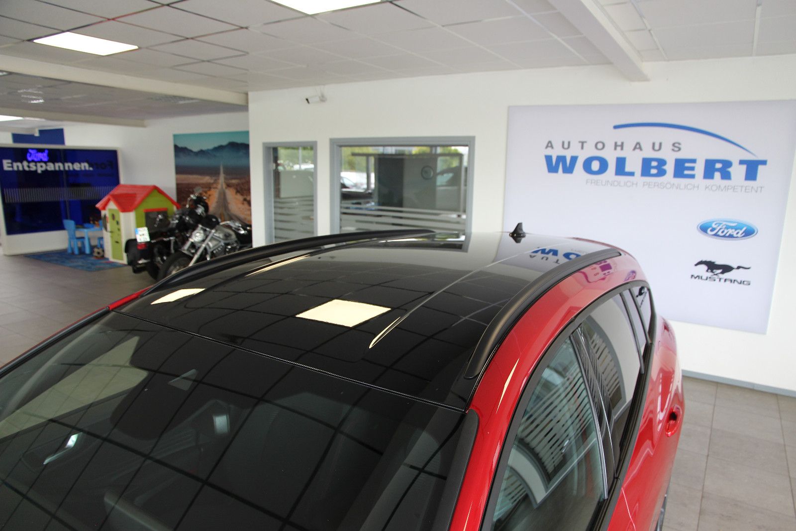 Ford Focus Turnier ST-Line X 18"ALU/KONTRAST/LED/ACC