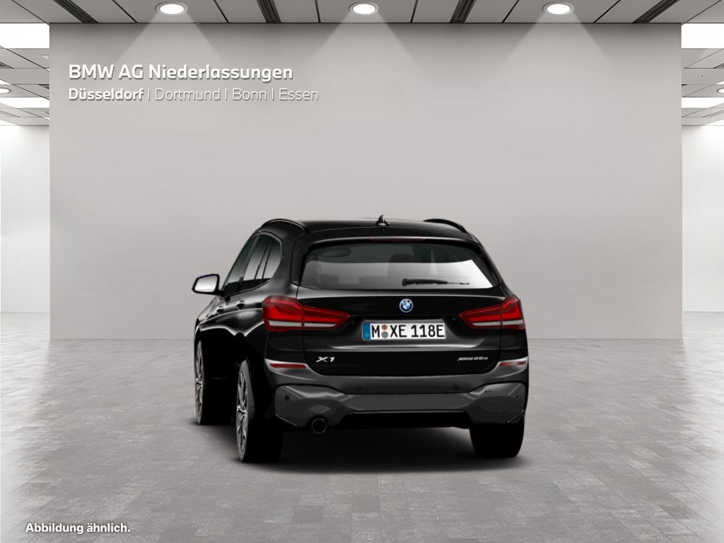 BMW X1 xDrive25e M Sport - Samsaru's Car Outlet