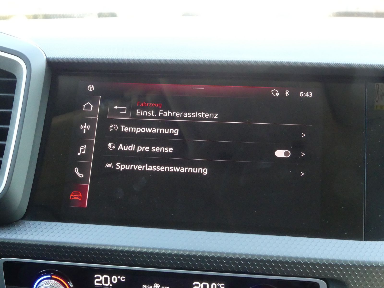 Audi A1 citycarver 30 TFSI - Samsaru's Car Outlet