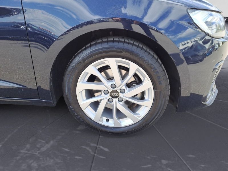 Audi A1 Sportback 30 TFSI advanced S-tronic - Samsaru's Car Outlet