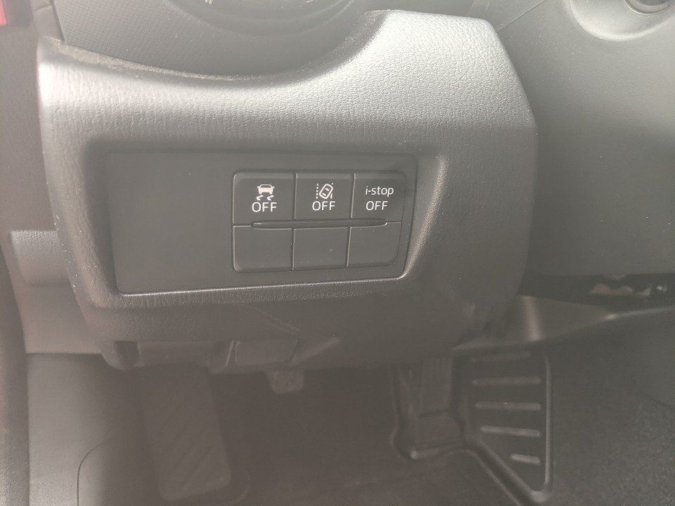 Mazda MX-5 1.5L SKYACTIV-G 132PS 6MT RWD EXKLUSIVE-LIN