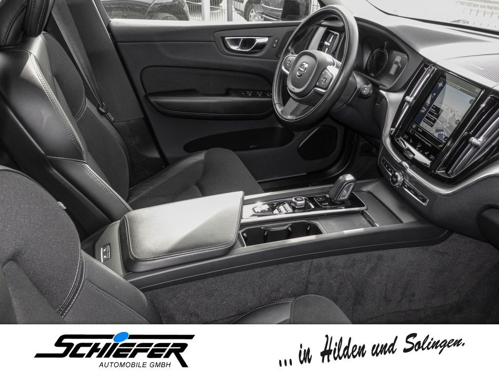 Volvo XC60 T6 AWD Recharge Geartronic RDesign Expressi