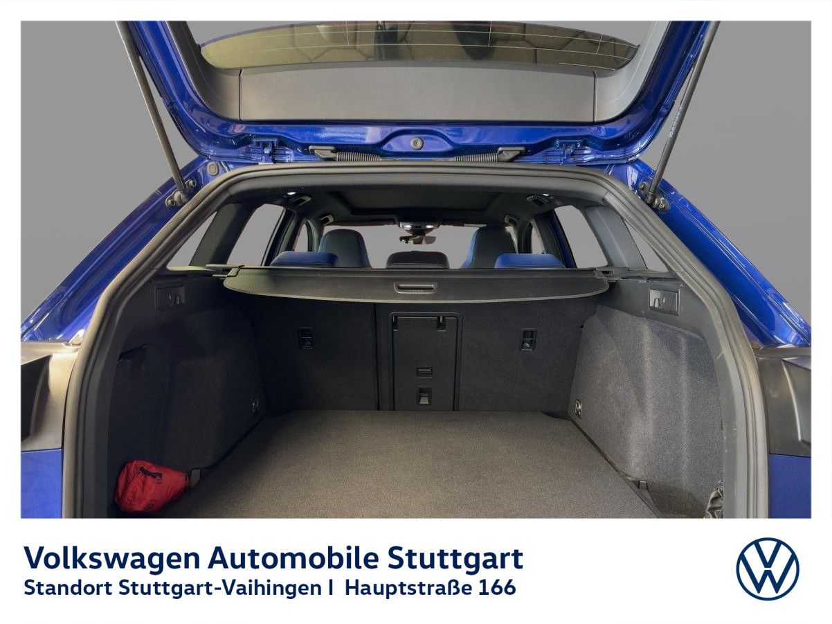 Volkswagen Golf Variant R 2.0 TSI DSG Pano AHK Kamera Navi