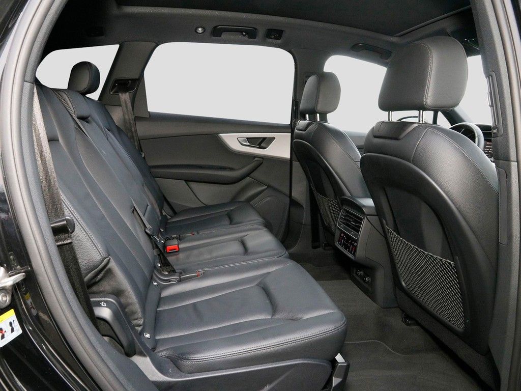 Audi Q7 50 TDI quattro S line 5J Gar. PANO MATRIX HuD